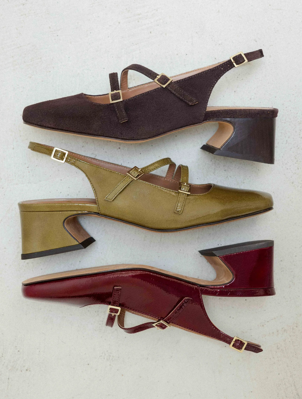 Truffle Brown