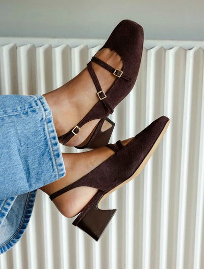 Truffle Brown