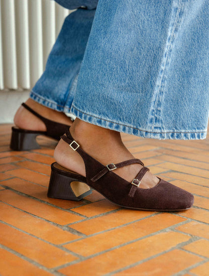 Truffle Brown