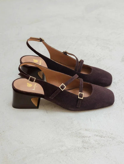 Truffle Brown