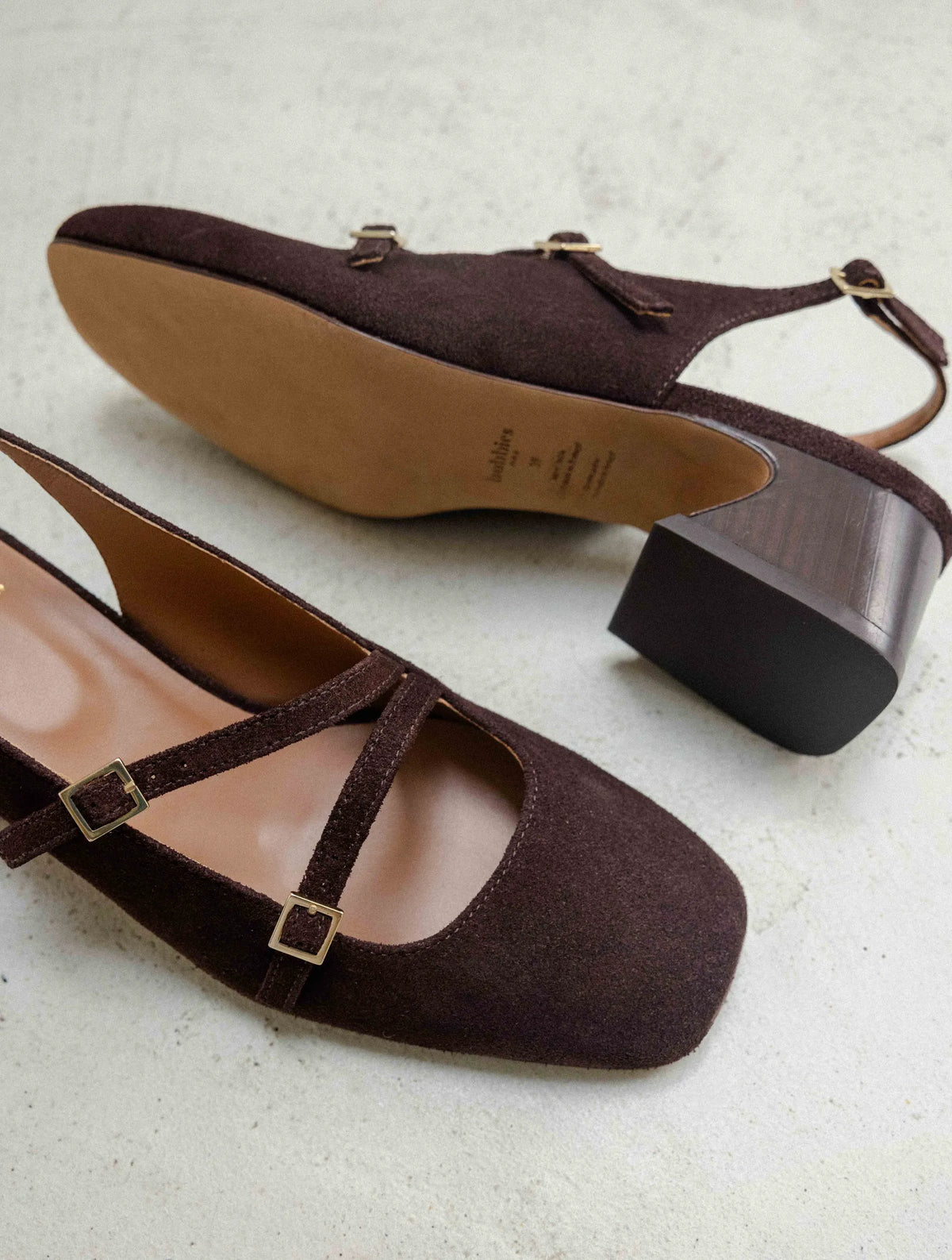 Truffle Brown