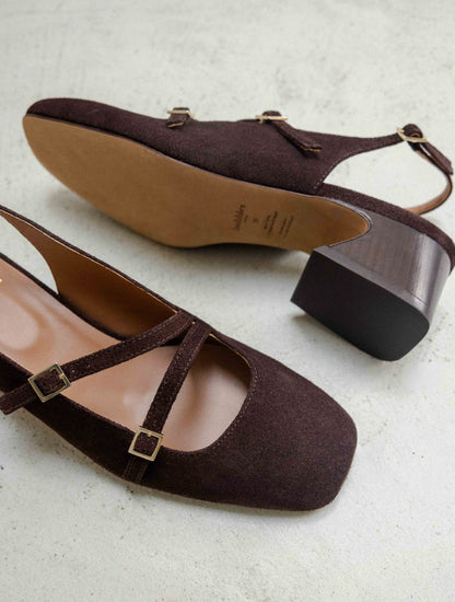 Truffle Brown