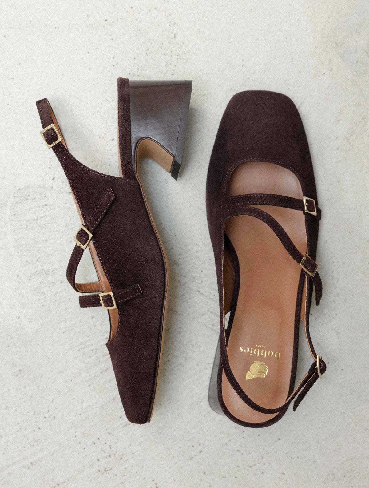 Truffle Brown