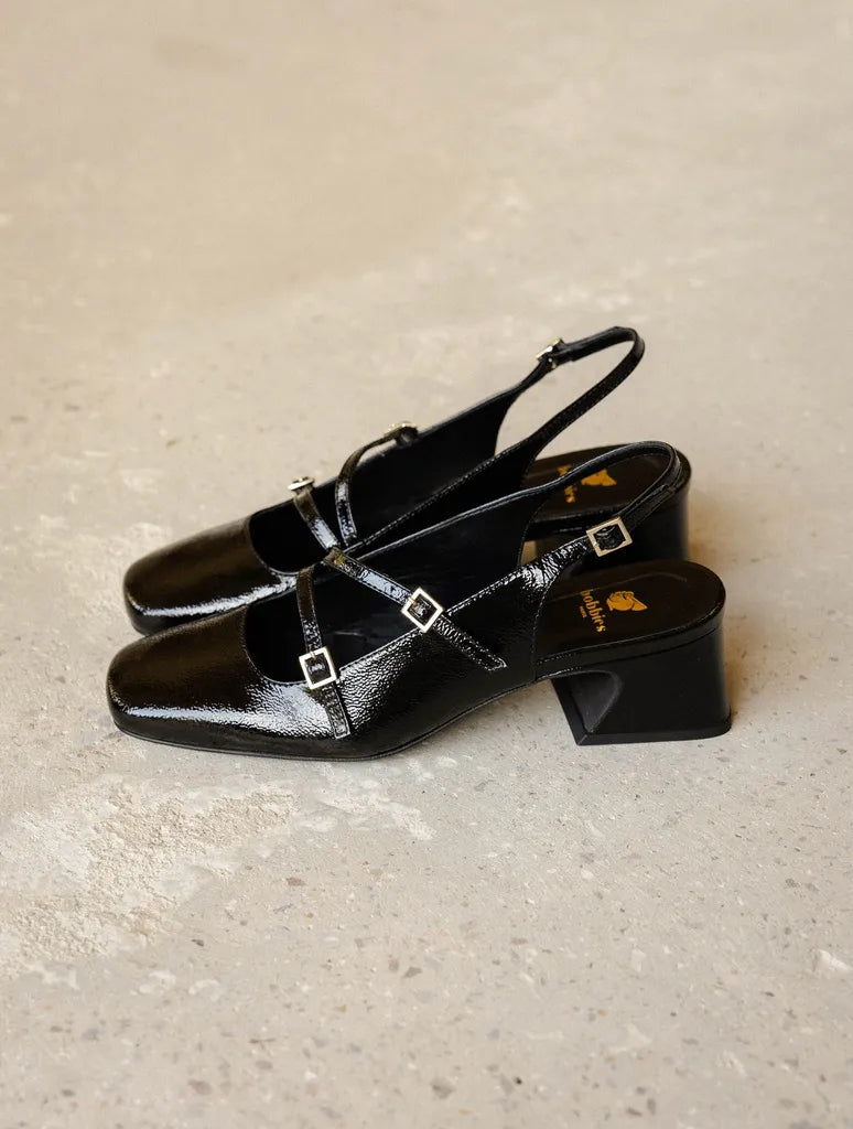Vinyl Black