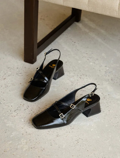 Vinyl Black