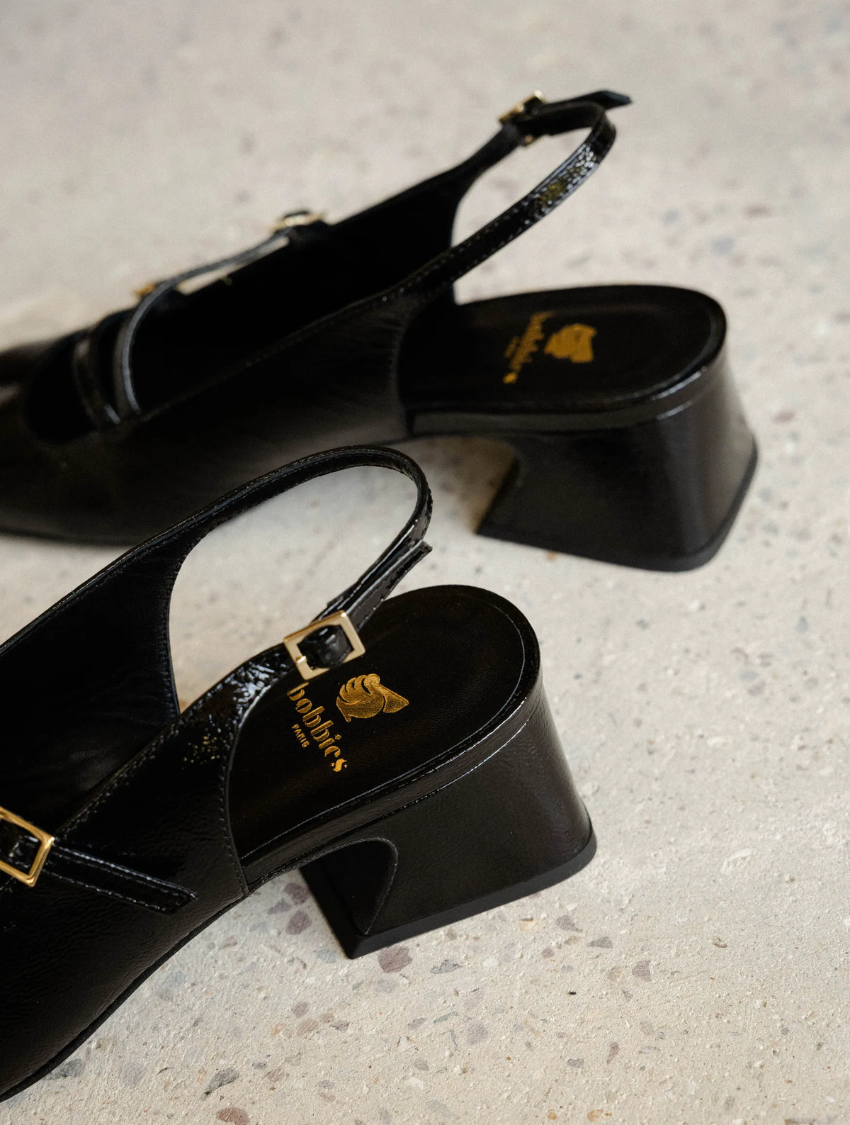 Vinyl Black