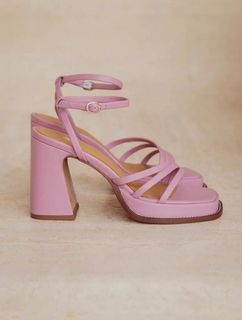 Pink Haze