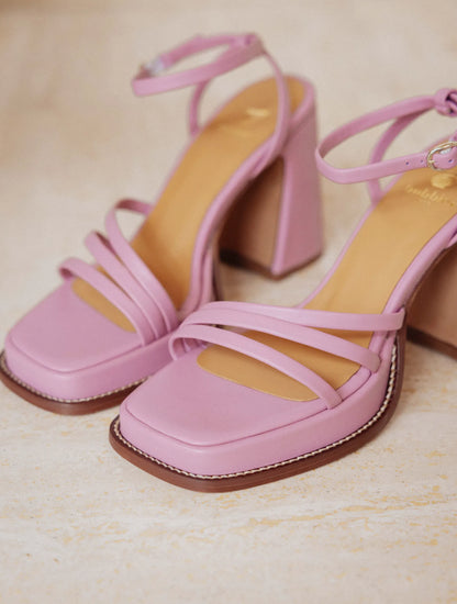 Pink Haze