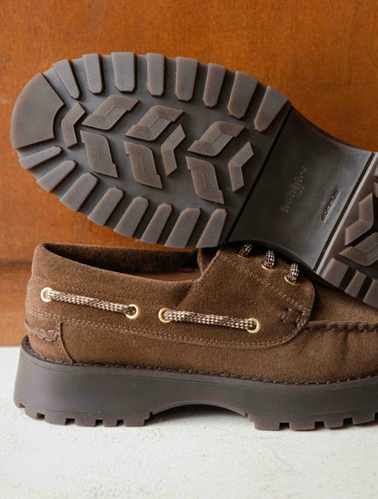 Rockies Brown