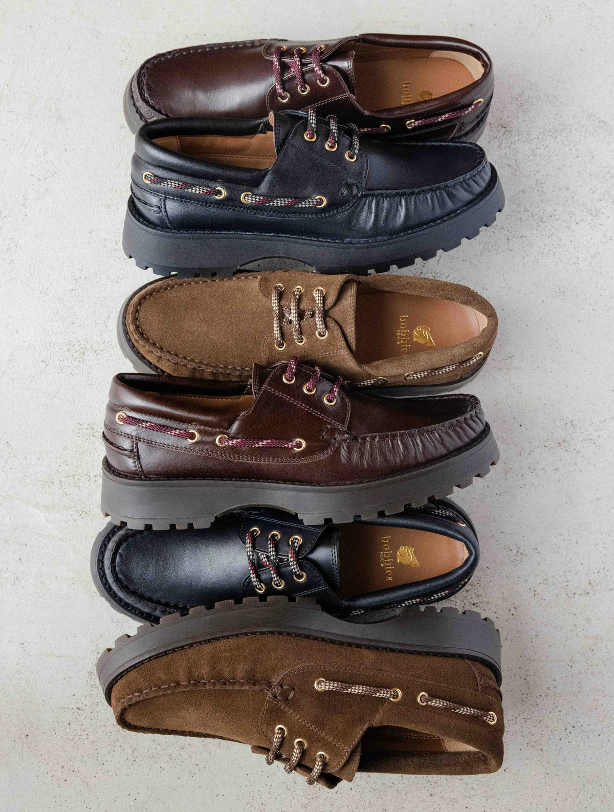 Rockies Brown