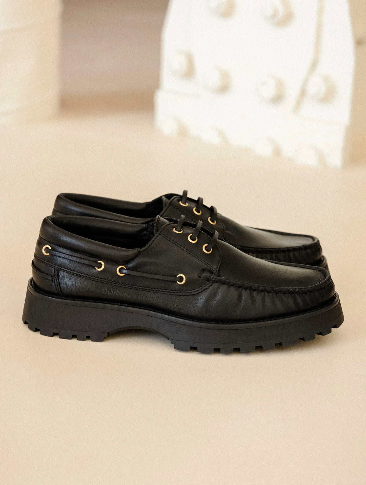 Passion Black