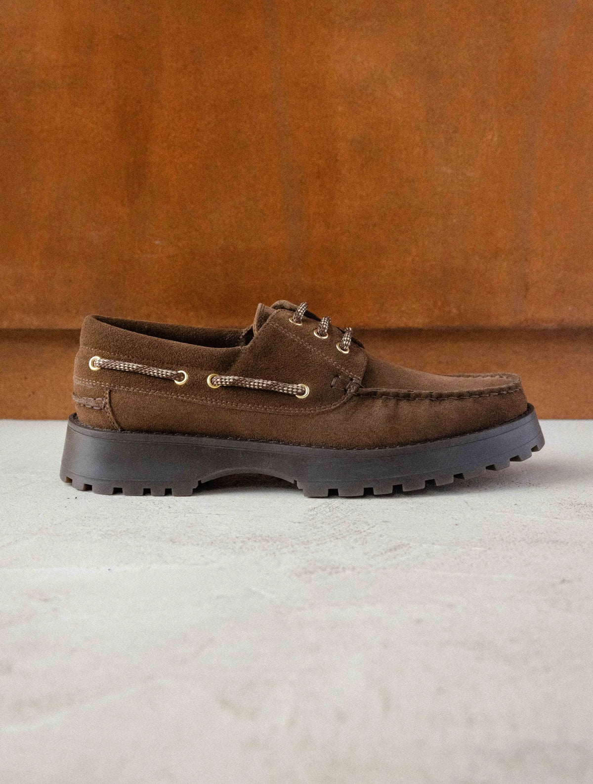 Rockies Brown