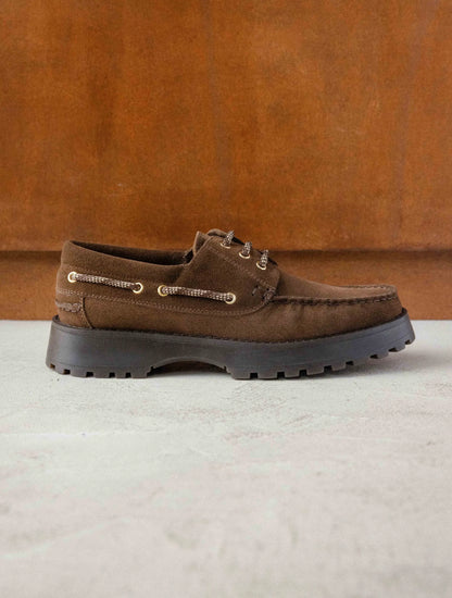 Rockies Brown
