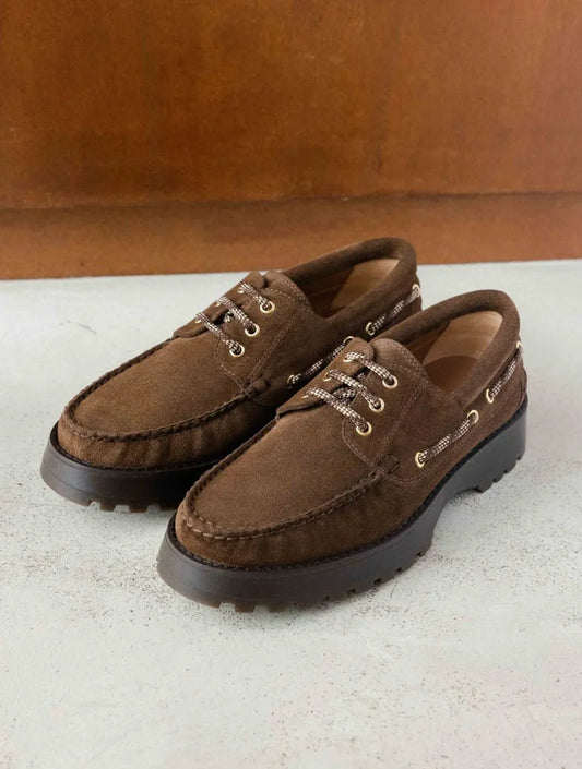Rockies Brown