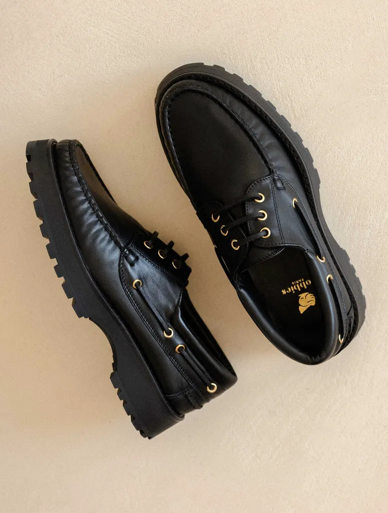 Passion Black