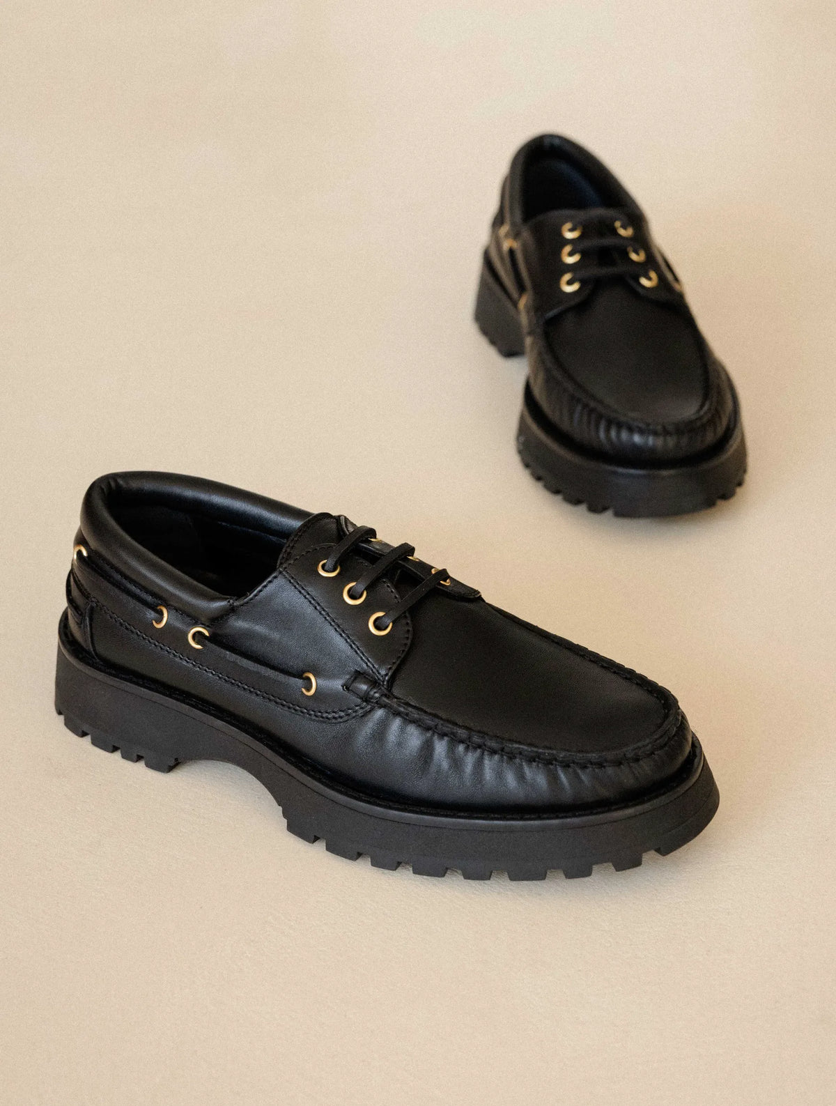 Passion Black