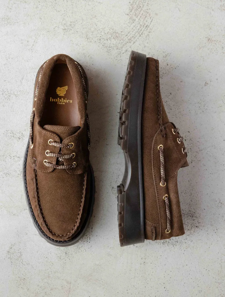 Rockies Brown