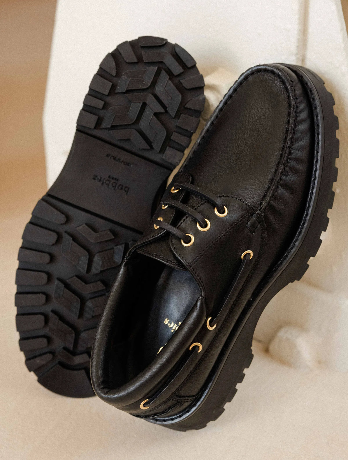 Passion Black