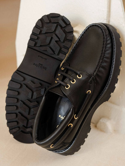 Passion Black