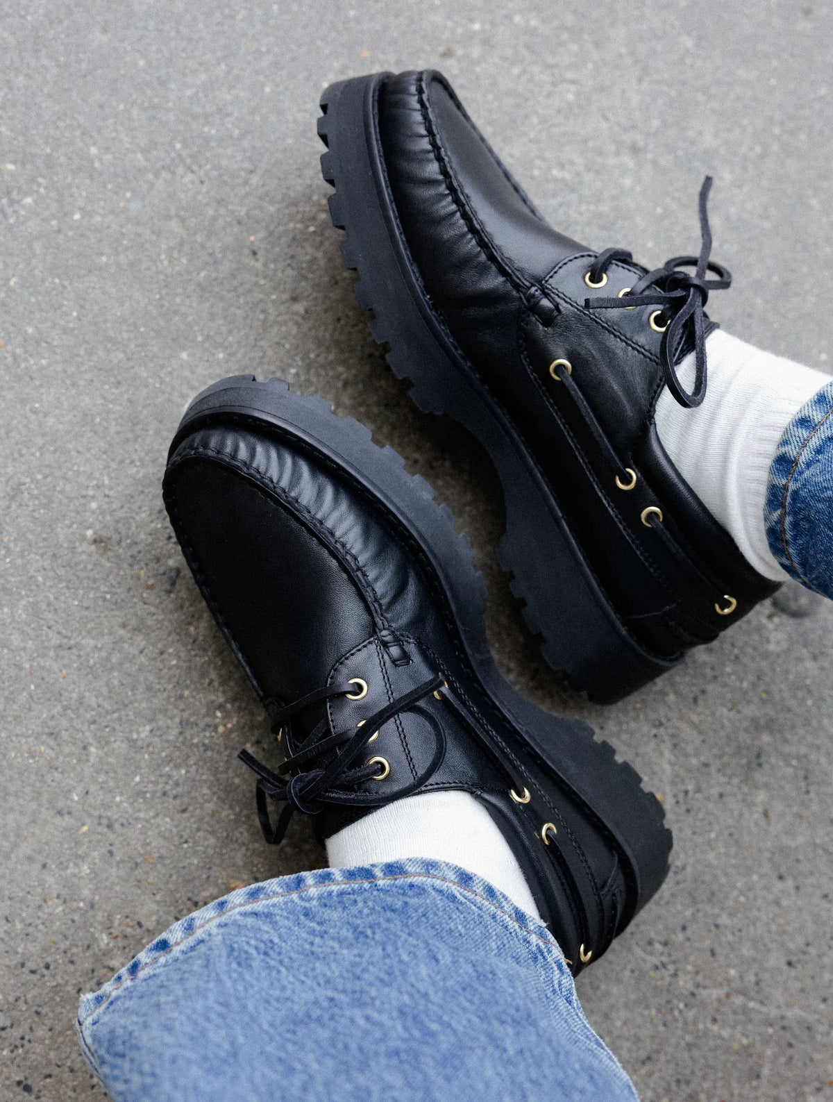 Passion Black