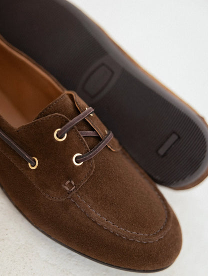 Rockies Brown