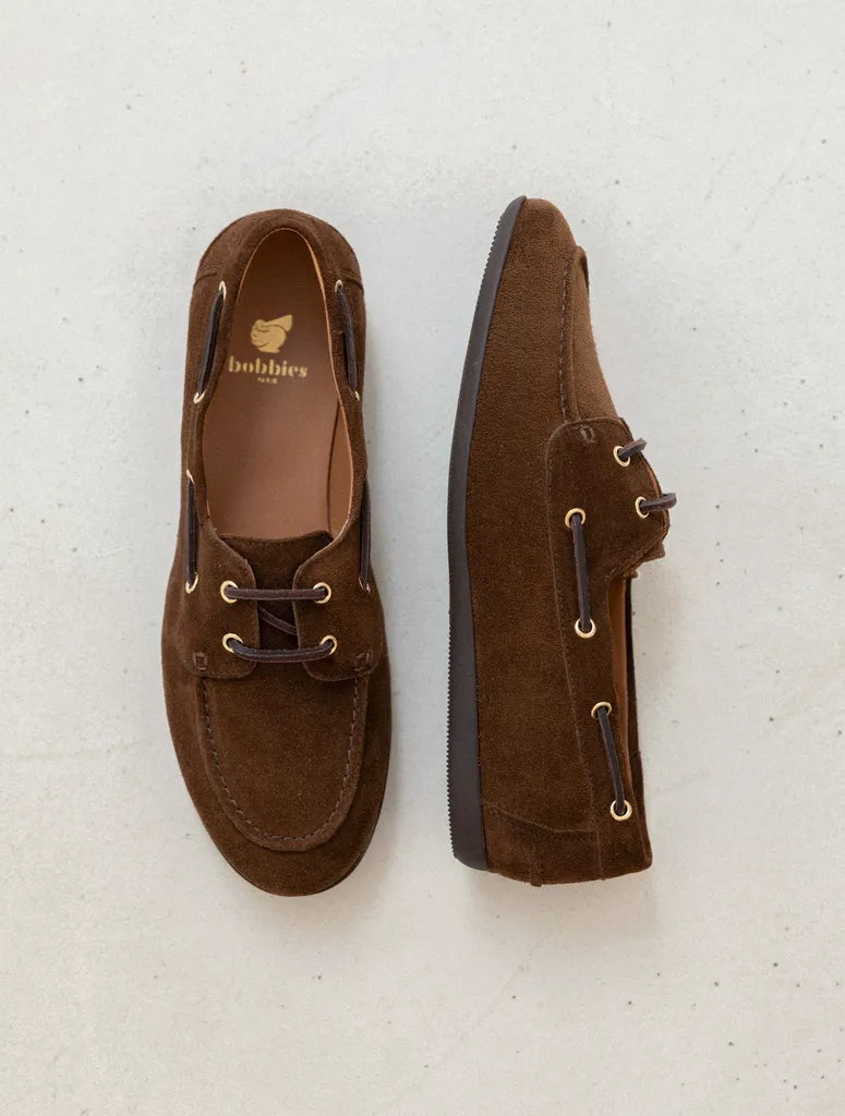 Rockies Brown