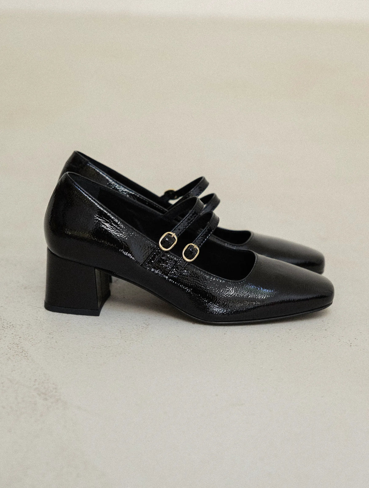 Vinyl Black