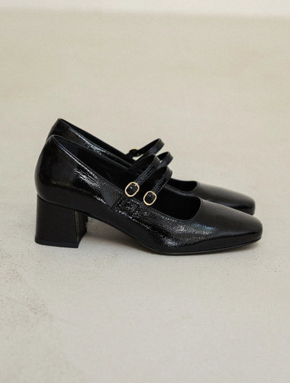 Vinyl Black