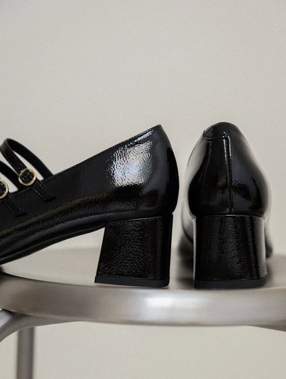 Vinyl Black