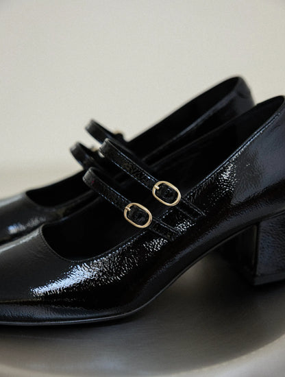 Vinyl Black