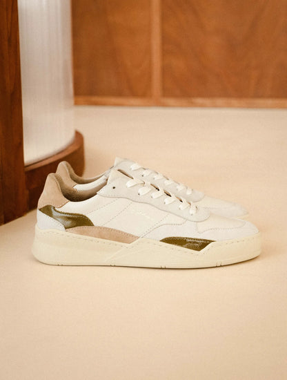 Off-White - Sand - Manzanilla