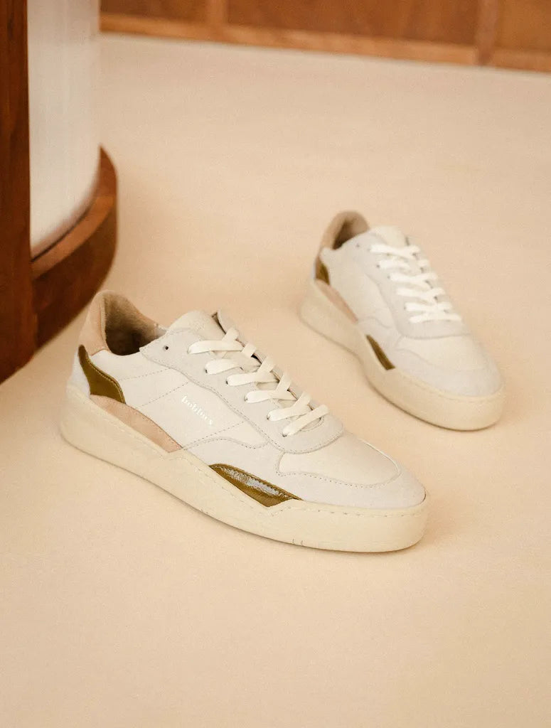 Off-White - Sand - Manzanilla