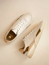 Off-White - Sand - Manzanilla