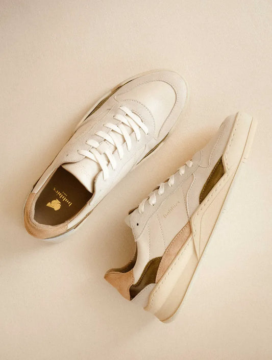 Off-White - Sand - Manzanilla