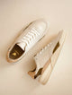 Off-White - Sand - Manzanilla