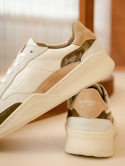 Off-White - Sand - Manzanilla
