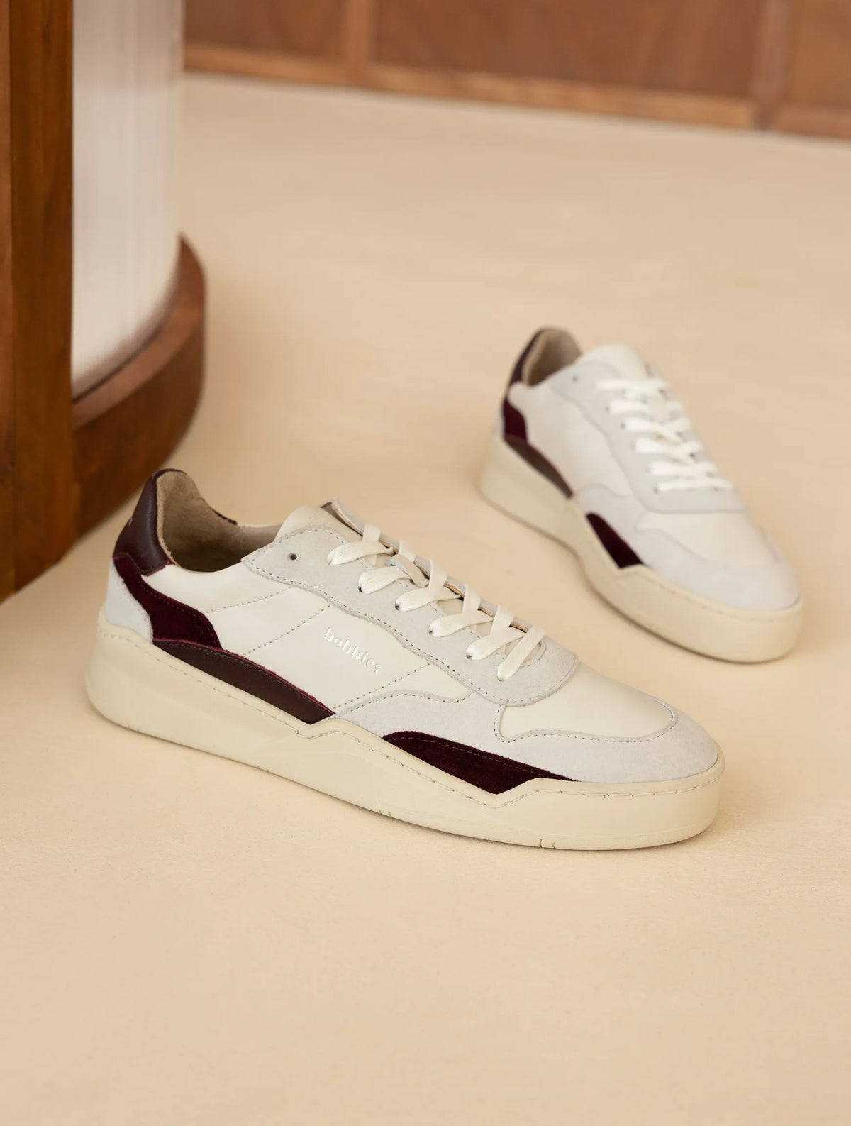 Off-White - Amarone - Barolo
