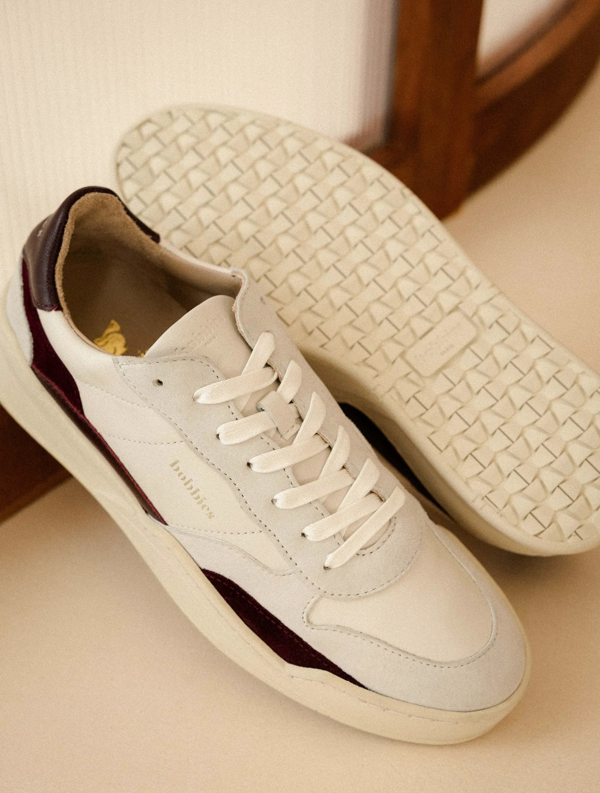 Off-White - Amarone - Barolo