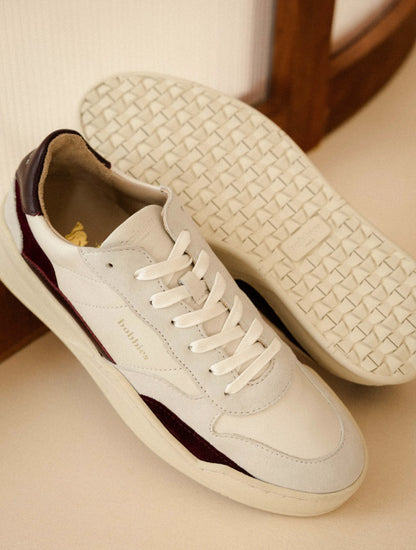 Off-White - Amarone - Barolo