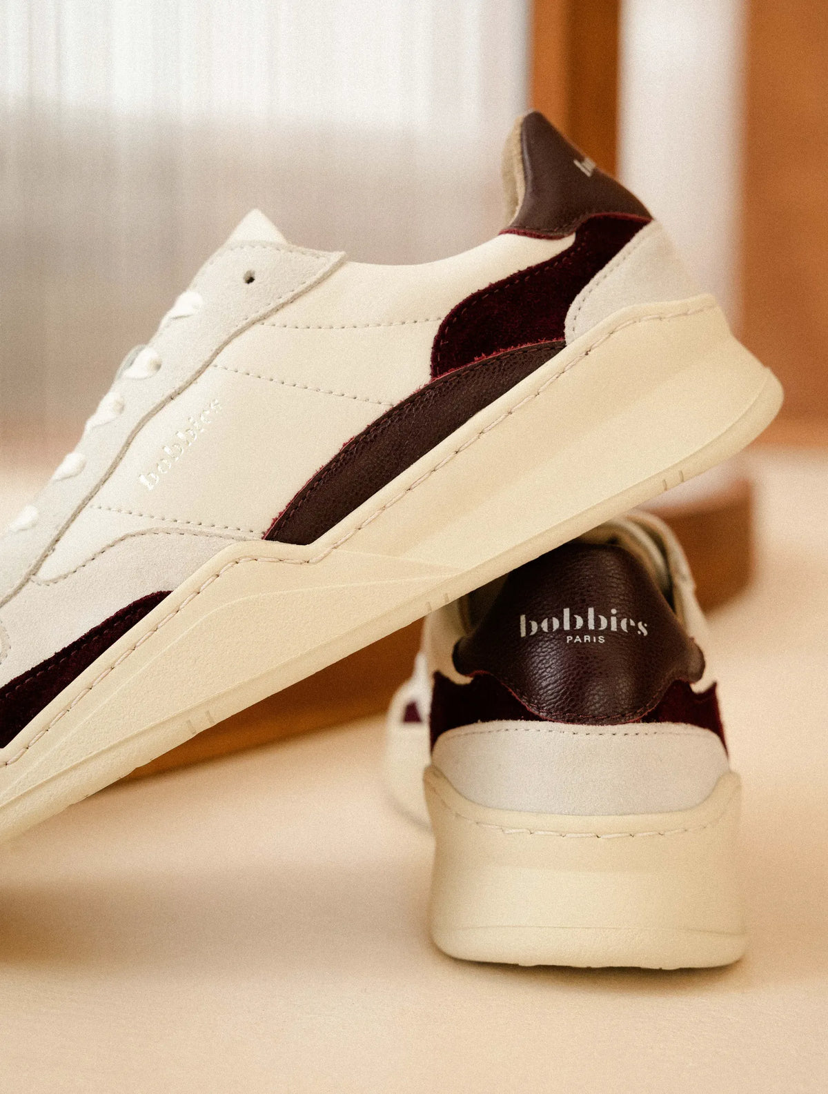 Off-White - Amarone - Barolo
