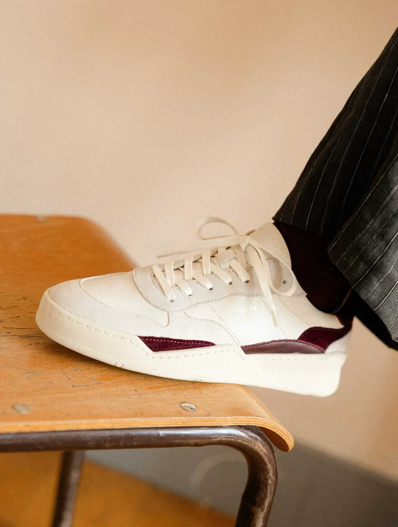 Off-White - Amarone - Barolo