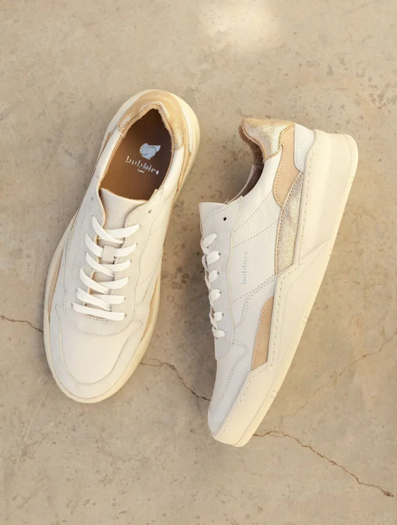 Off-White - Champagne - Beige