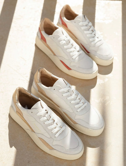 Off-White - Champagne - Beige
