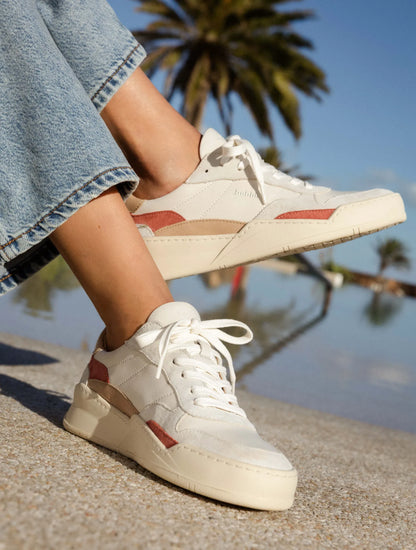Off-White - Beige - Pink