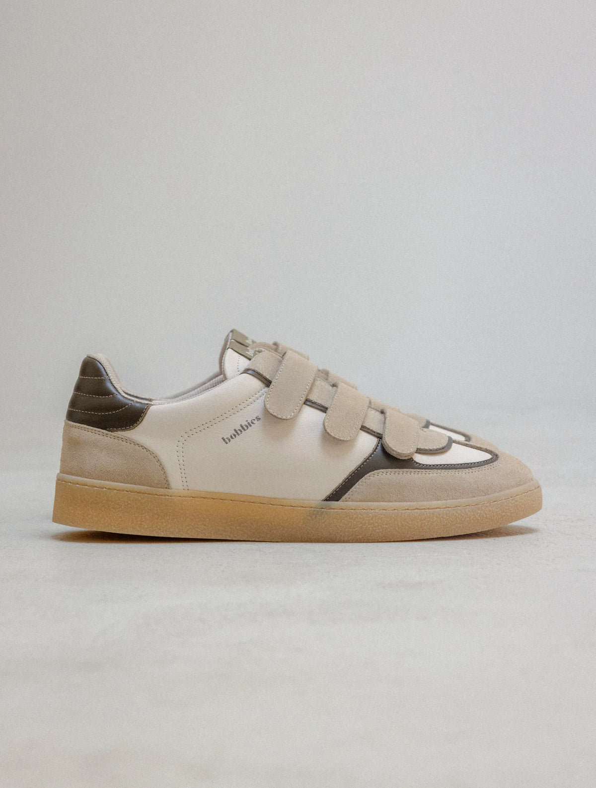 Cream & Khaki Tartufo