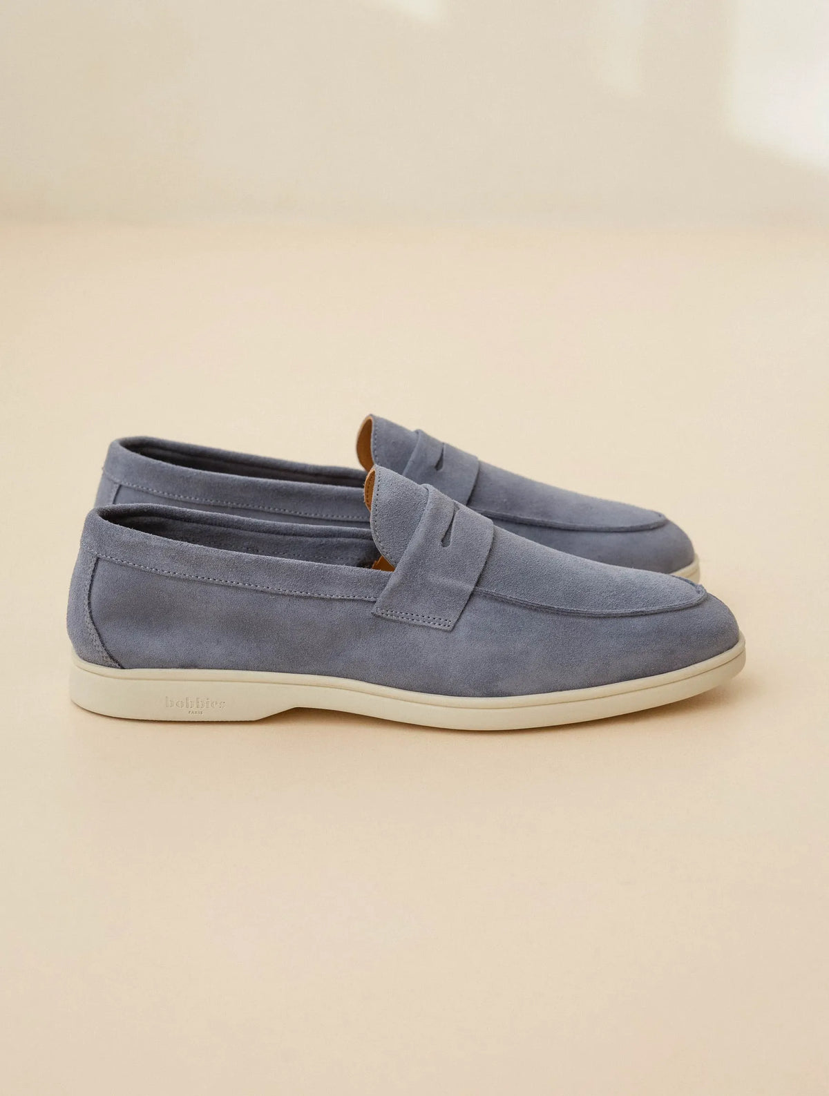 Blue Grey