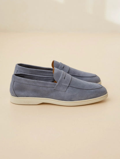 Blue Grey