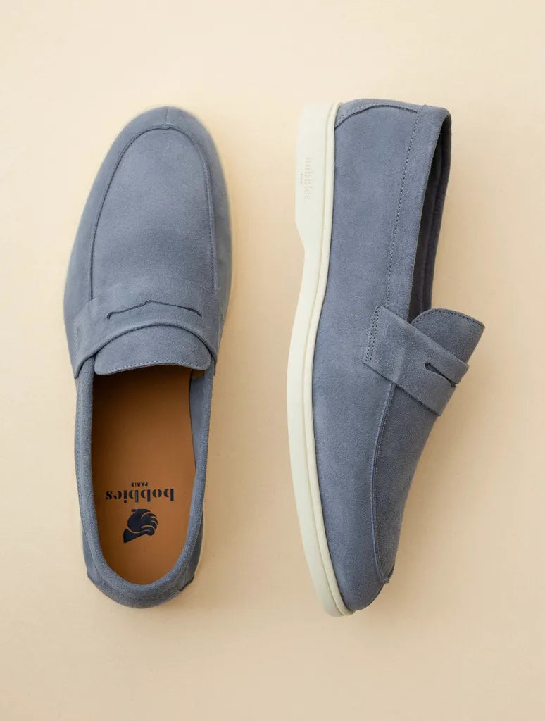 Blue Grey