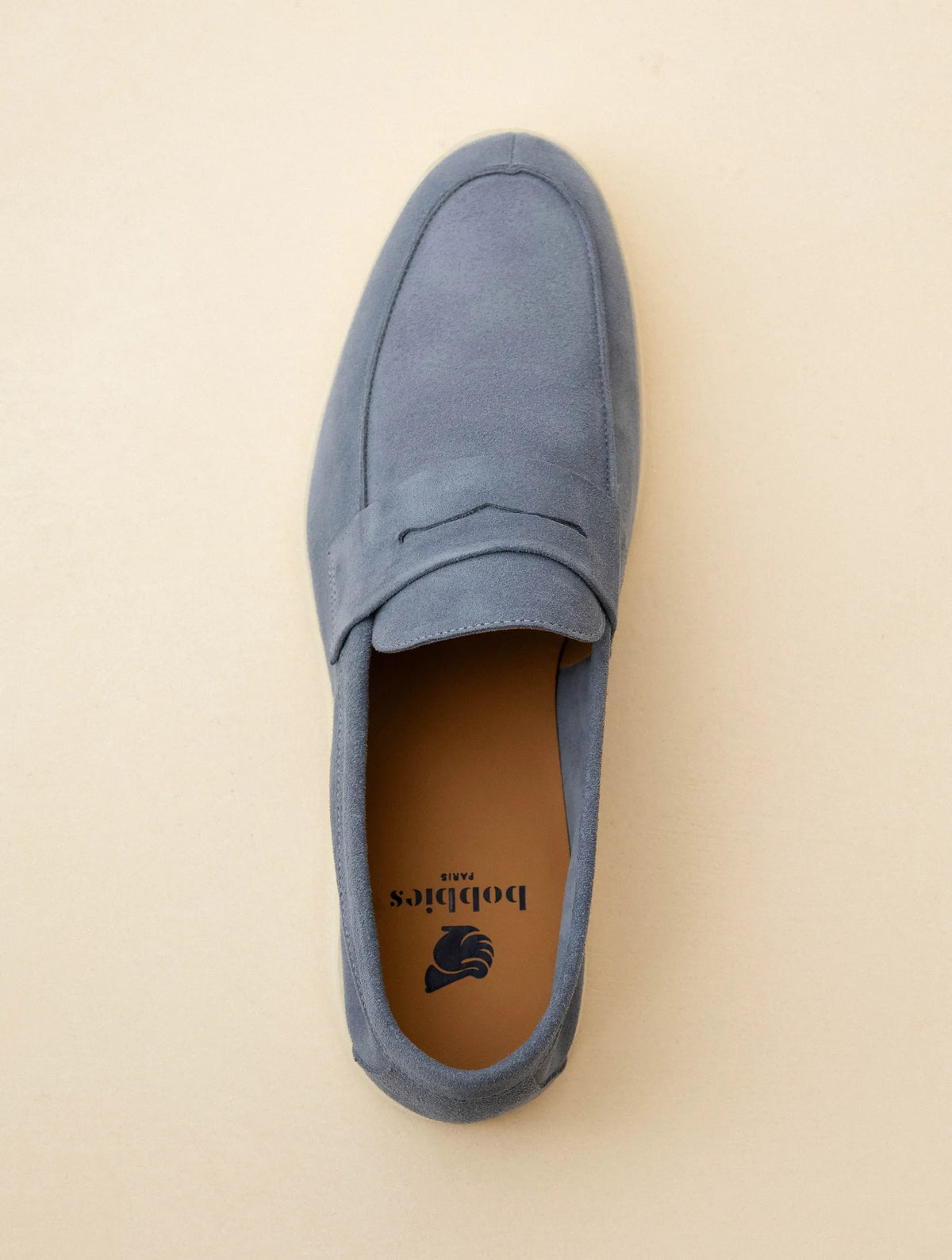 Blue Grey