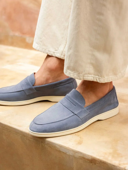Blue Grey